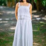 Cleomara Luna Lace Set