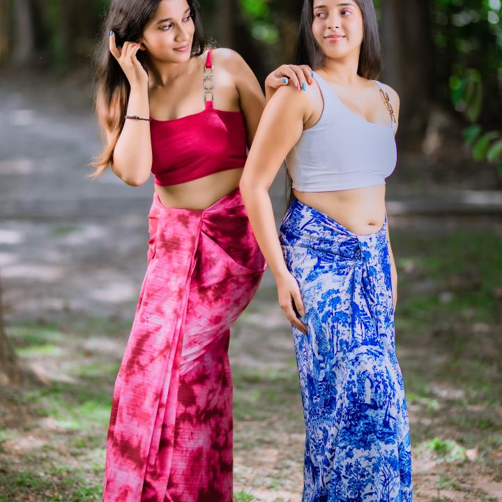 Cleomara Avurudu Collection