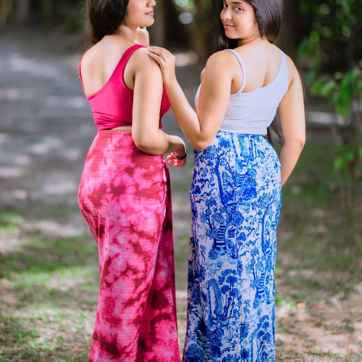 Cleomara Avurudu Collection