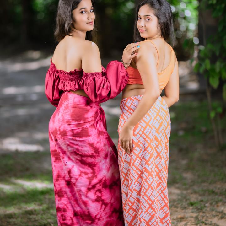 Cleomara Avurudu Collection