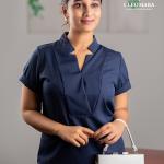 Cleomara work wear collection