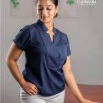 Cleomara work wear collection