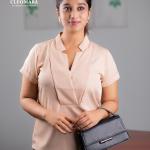 Cleomara work wear collection