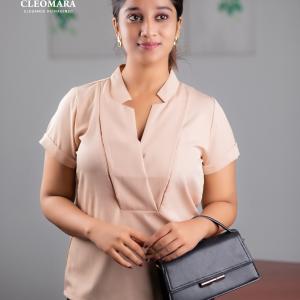 Cleomara work wear collection