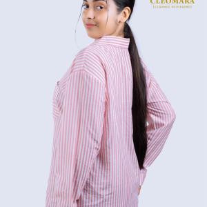 Limited Edition – PINK STRIP