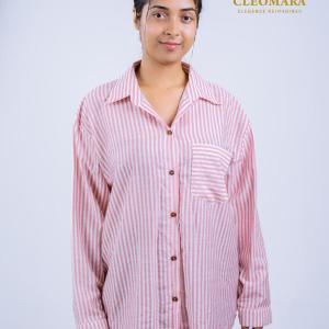 Limited Edition – PINK STRIP