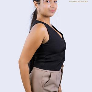 Limited Edition – Midnight Black