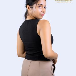 Limited Edition – Midnight Black