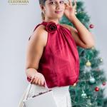 Cleomara Christmas Collection