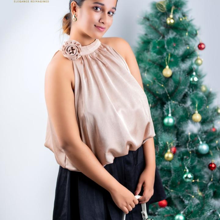 Cleomara Christmas Collection