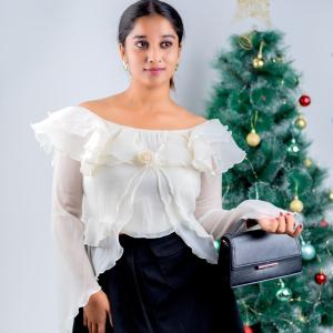 Cleomara Christmas Collection