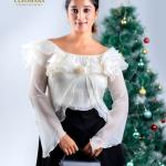 Cleomara Christmas Collection