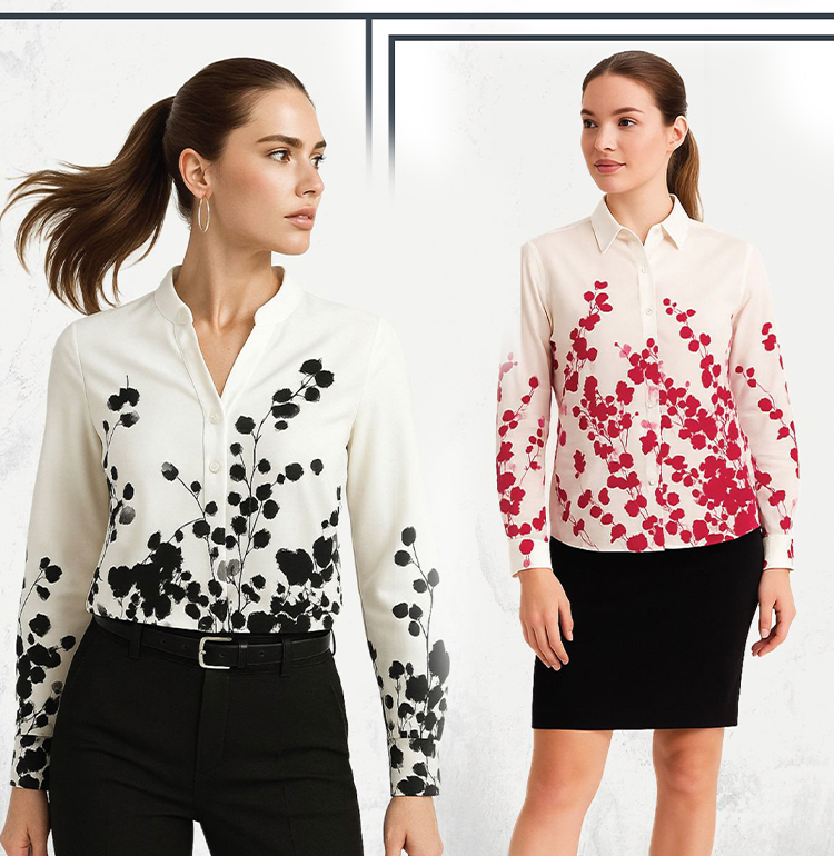 Exclusive  Women's Fashion