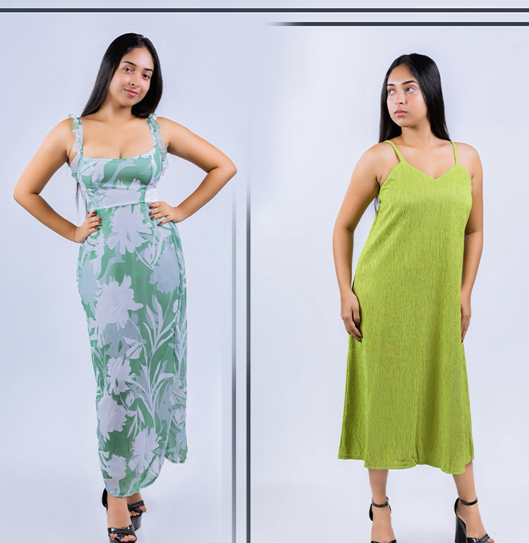 Exclusive  Summer Collection